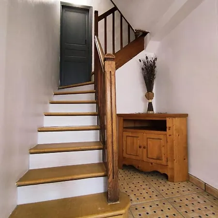 Le Refuge Toy - 2 T2 Dispo - Tout Compris Apartman