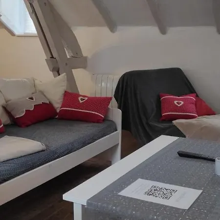 Le Refuge Toy - 2 T2 Dispo - Tout Compris Luz-Saint-Sauveur