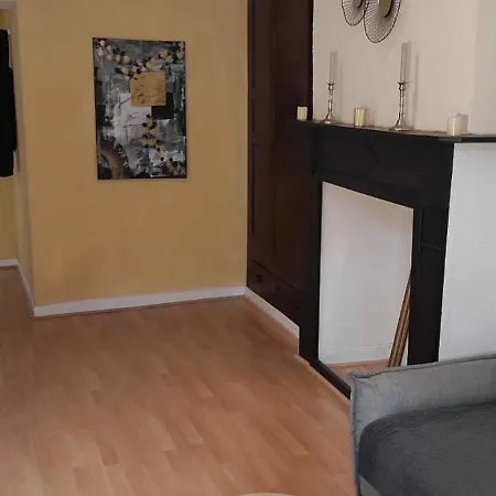 Le Refuge Toy - 2 T2 Dispo - Tout Compris