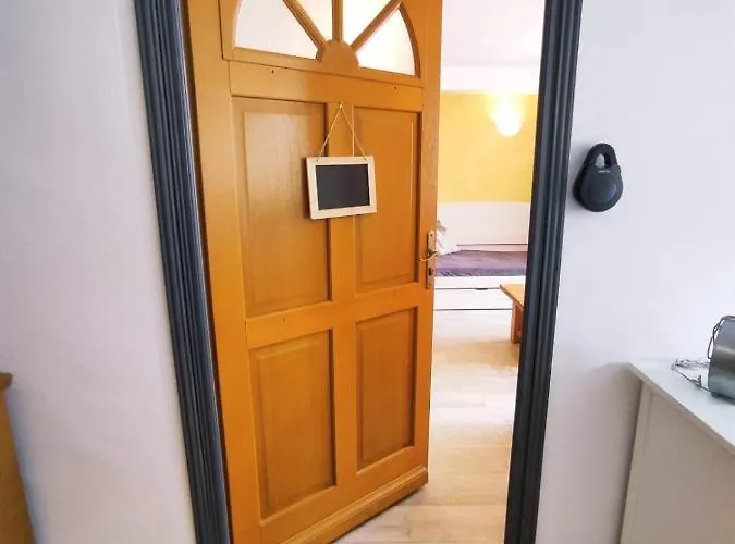 Le Refuge Toy - 2 T2 Dispo - Tout Compris شقة *