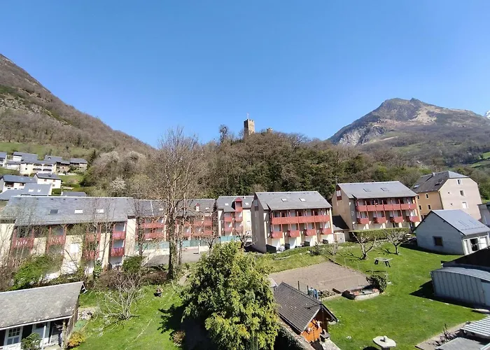 Le Refuge Toy - 2 T2 Dispo - Tout Compris * لوز سانت سوفير