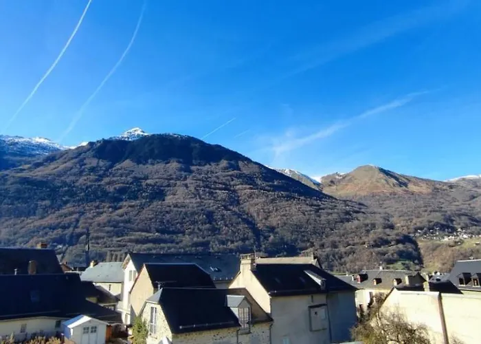 شقة Le Refuge Toy - 2 T2 Dispo - Tout Compris