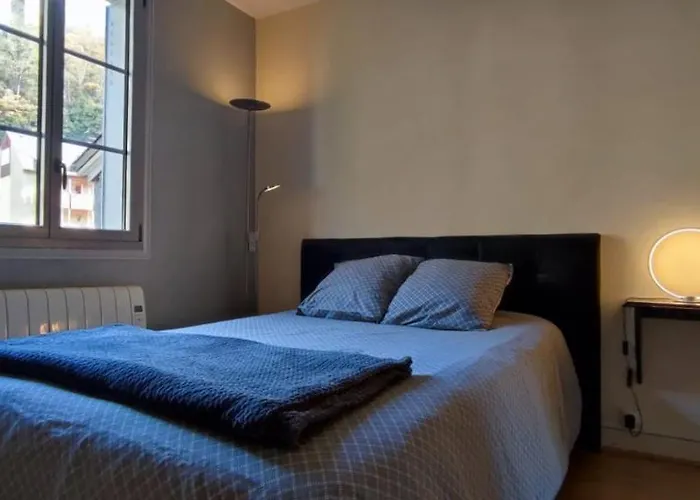 Le Refuge Toy - 2 T2 Dispo - Tout Compris شقة لوز سانت سوفير