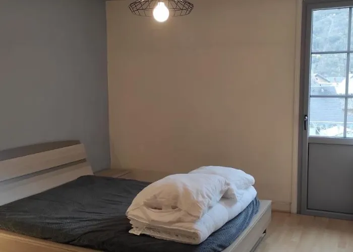 Le Refuge Toy - 2 T2 Dispo - Tout Compris شقة