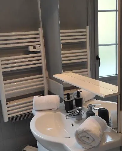 شقة Le Refuge Toy - 2 T2 Dispo - Tout Compris