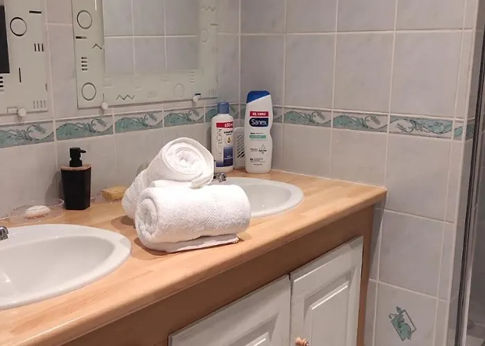 شقة Le Refuge Toy - 2 T2 Dispo - Tout Compris