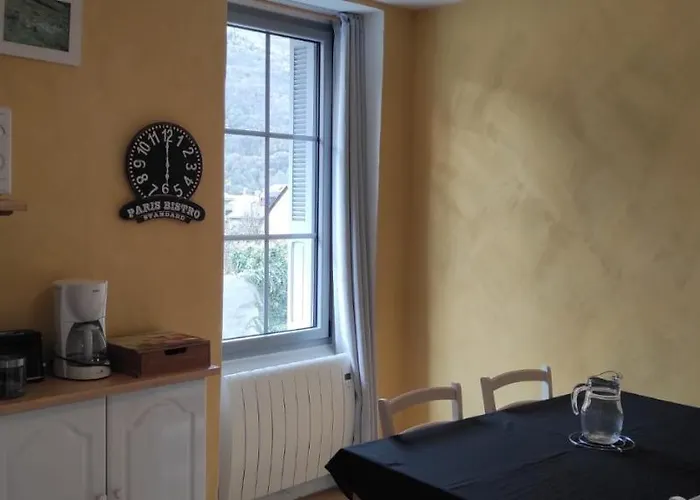 Le Refuge Toy - 2 T2 Dispo - Tout Compris شقة