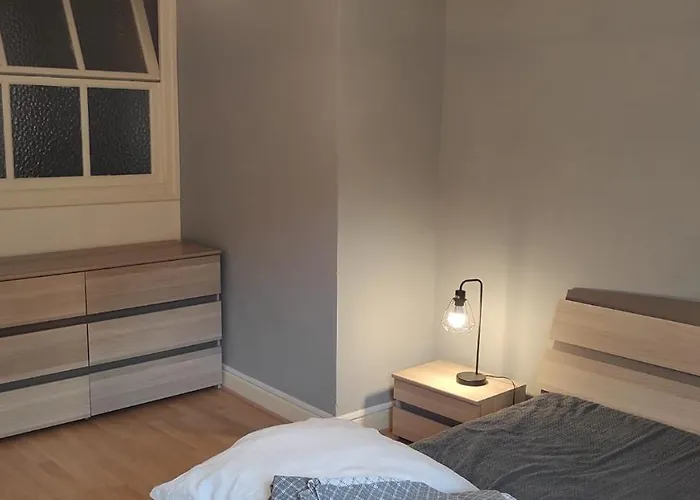 شقة Le Refuge Toy - 2 T2 Dispo - Tout Compris