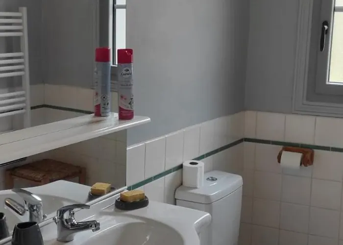 Le Refuge Toy - 2 T2 Dispo - Tout Compris شقة لوز سانت سوفير