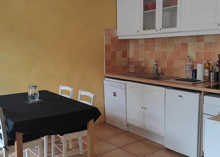 Le Refuge Toy - 2 T2 Dispo - Tout Compris لوز سانت سوفير