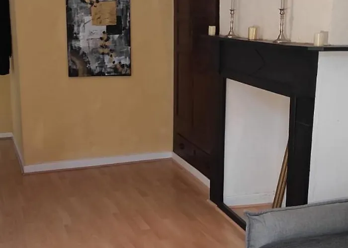 Le Refuge Toy - 2 T2 Dispo - Tout Compris