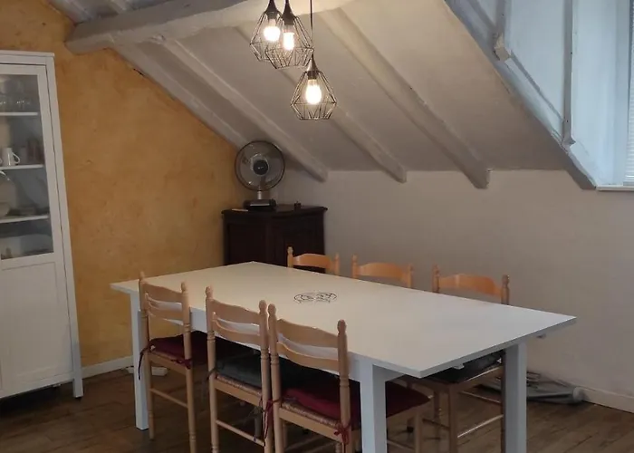 Le Refuge Toy - 2 T2 Dispo - Tout Compris *