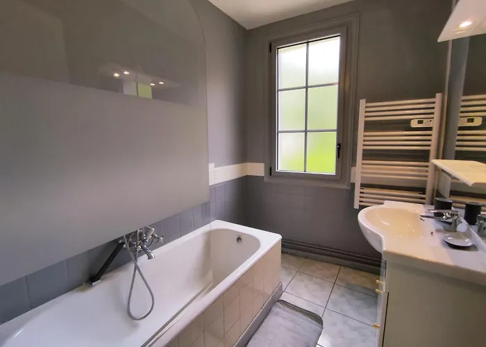 Le Refuge Toy - 2 T2 Dispo - Tout Compris