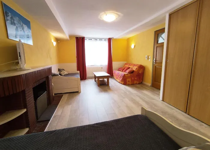 Le Refuge Toy - 2 T2 Dispo - Tout Compris لوز سانت سوفير