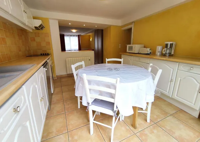 Le Refuge Toy - 2 T2 Dispo - Tout Compris