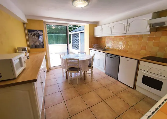 شقة Le Refuge Toy - 2 T2 Dispo - Tout Compris لوز سانت سوفير