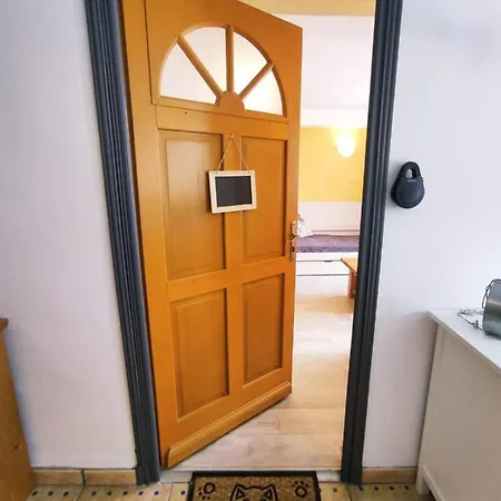 Le Refuge Toy - 2 T2 Dispo - Tout Compris 아파트 *