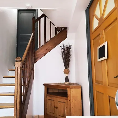 Le Refuge Toy - 2 T2 Dispo - Tout Compris *