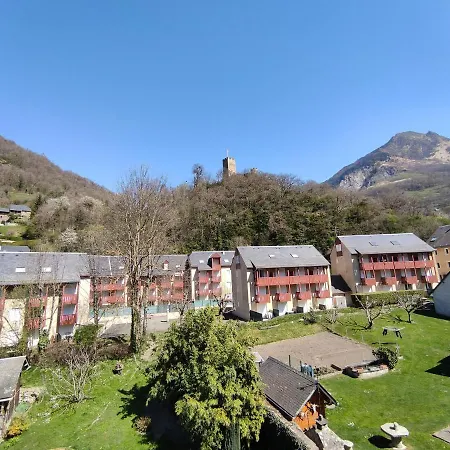 Le Refuge Toy - 2 T2 Dispo - Tout Compris * Luz-Saint-Sauveur