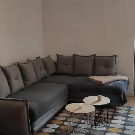 아파트 Le Refuge Toy - 2 T2 Dispo - Tout Compris 뤼생소베르