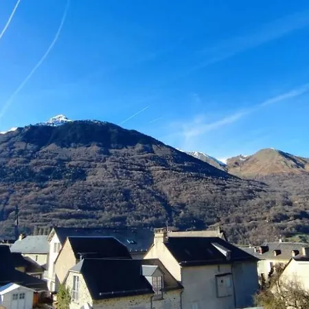 아파트 Le Refuge Toy - 2 T2 Dispo - Tout Compris