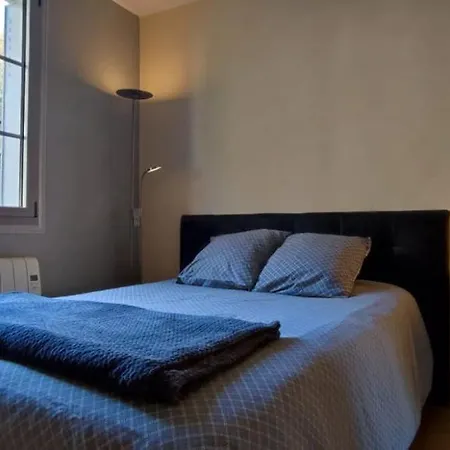 Le Refuge Toy - 2 T2 Dispo - Tout Compris Apartment Luz-Saint-Sauveur