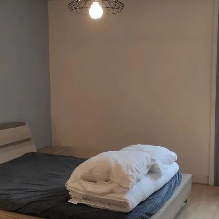 Le Refuge Toy - 2 T2 Dispo - Tout Compris 아파트