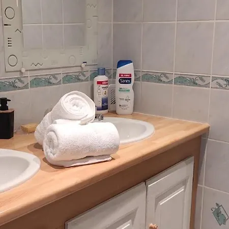 아파트 Le Refuge Toy - 2 T2 Dispo - Tout Compris