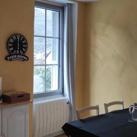 Le Refuge Toy - 2 T2 Dispo - Tout Compris 아파트