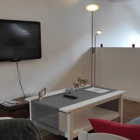 Le Refuge Toy - 2 T2 Dispo - Tout Compris 뤼생소베르