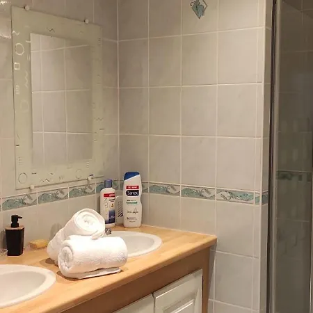 Le Refuge Toy - 2 T2 Dispo - Tout Compris 아파트 *