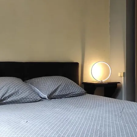 Le Refuge Toy - 2 T2 Dispo - Tout Compris 아파트 뤼생소베르