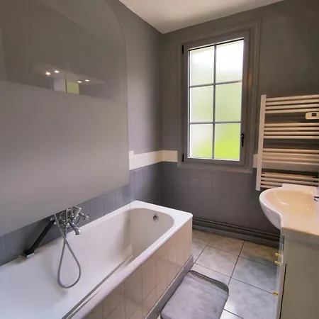 Le Refuge Toy - 2 T2 Dispo - Tout Compris