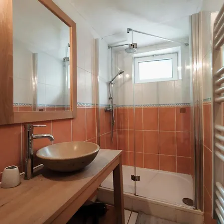 Le Refuge Toy - 2 T2 Dispo - Tout Compris 아파트 뤼생소베르