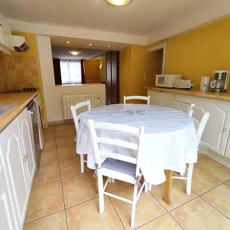 Le Refuge Toy - 2 T2 Dispo - Tout Compris