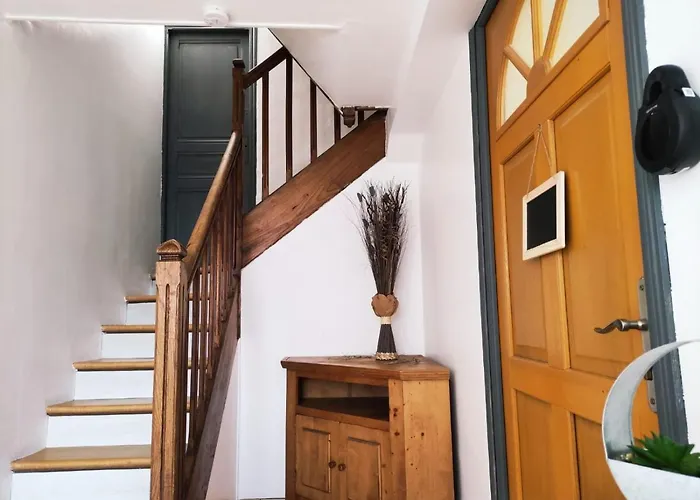 Le Refuge Toy - 2 T2 Dispo - Tout Compris *