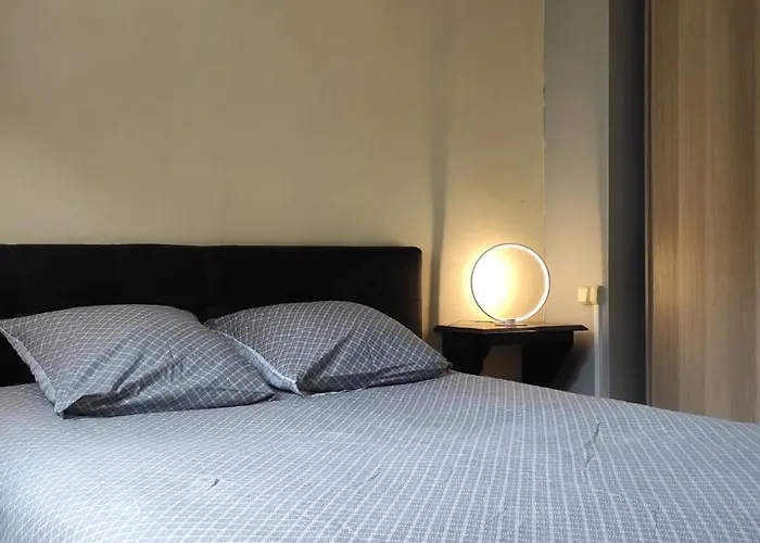 Le Refuge Toy - 2 T2 Dispo - Tout Compris Apartament Luz-Saint-Sauveur